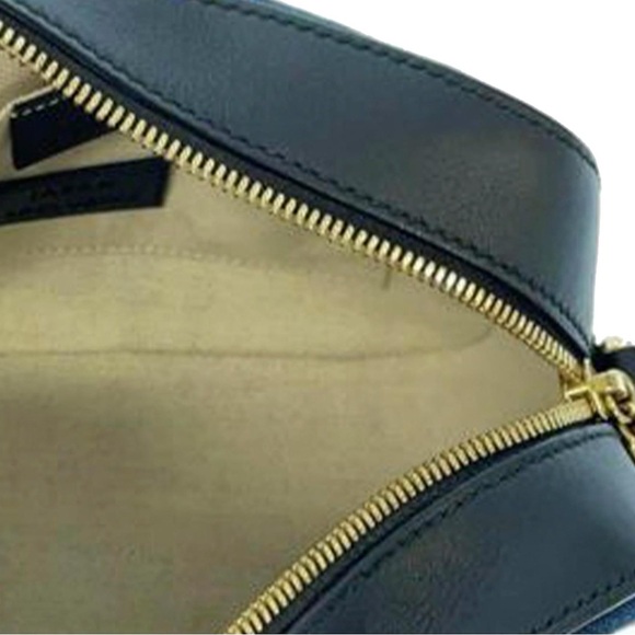 ✨💎LIMITED EDITION 💎✨GUCCI Tiger Denim Japan Exclusive Camera Bag. - Picture 7 of 15